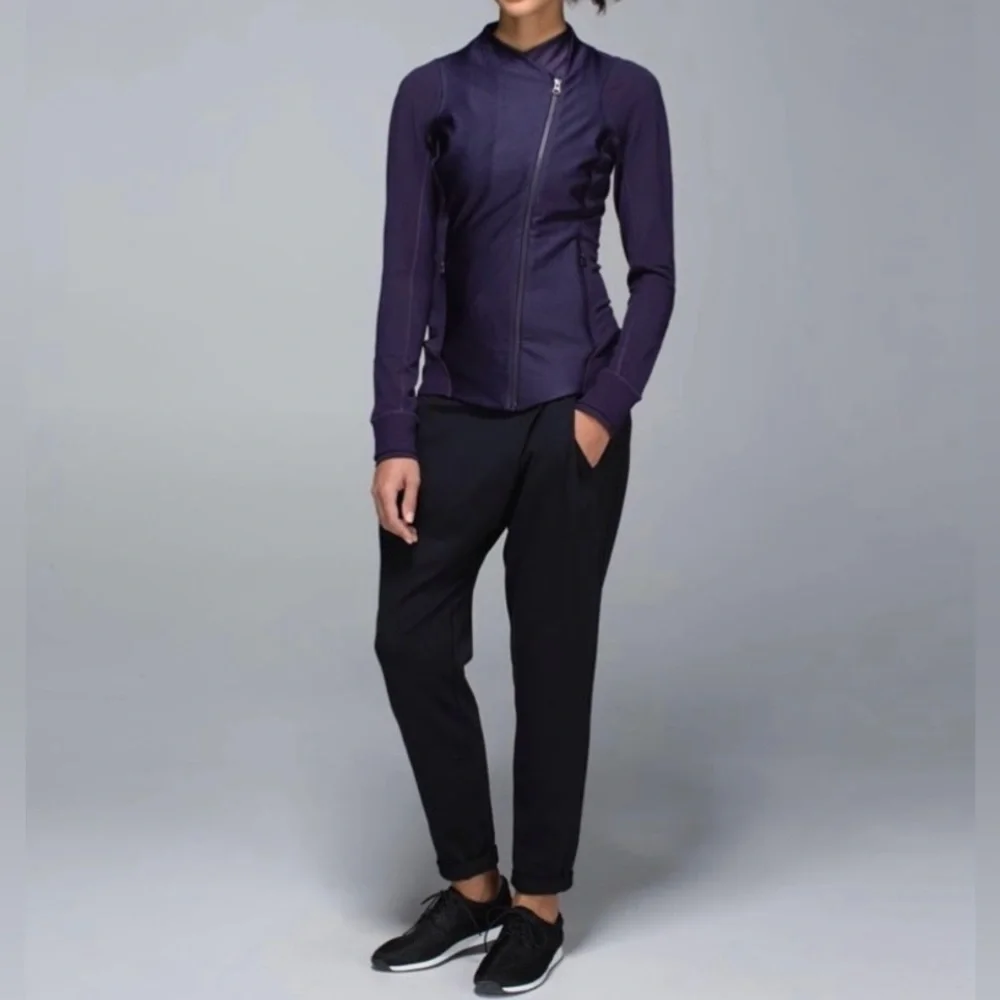 Lululemon Emerge Renewed Jacket